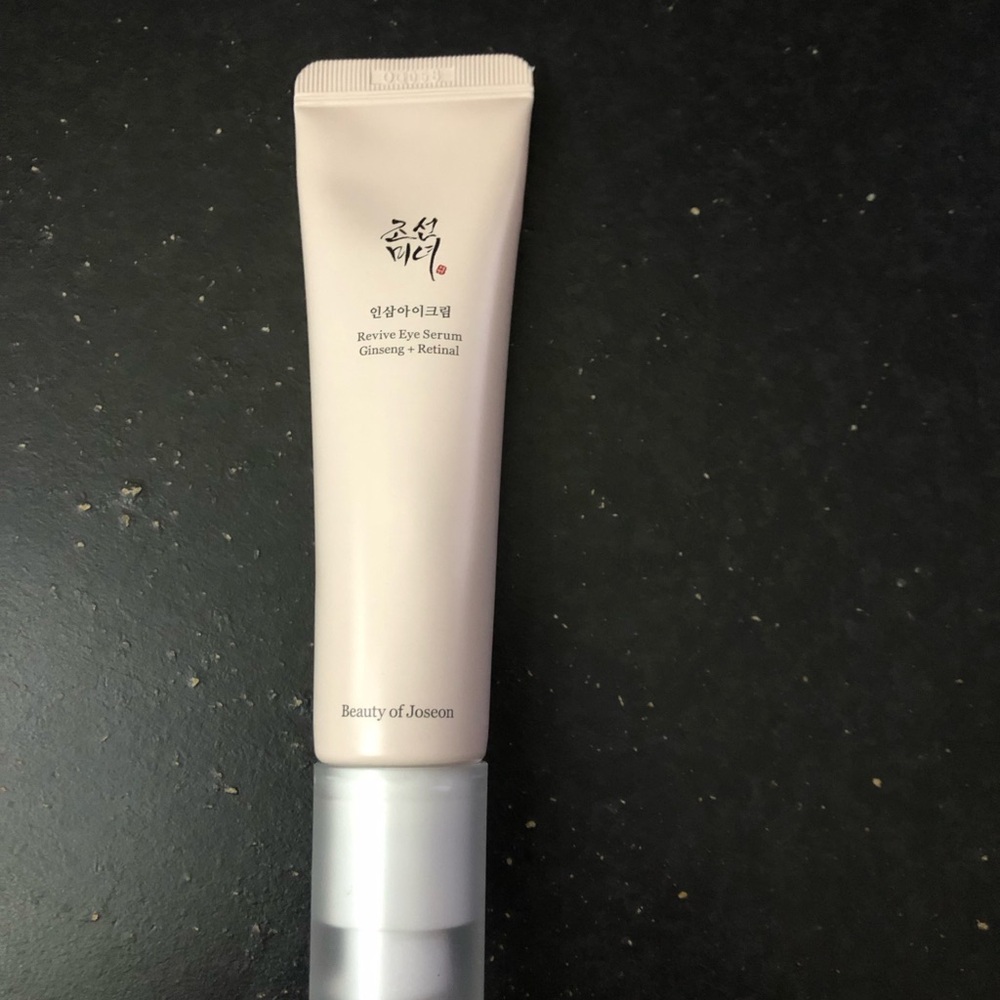 Beauty of Joseon Revive Eye Serum